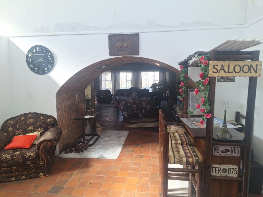 Commercial Property for Sale in Roodewal Free State